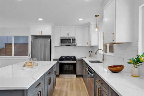 Tiny photo for 11602 Big TRL, Austin, TX 78759 (MLS # 6693381)