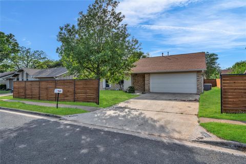 Tiny photo for 11602 Big TRL, Austin, TX 78759 (MLS # 6693381)