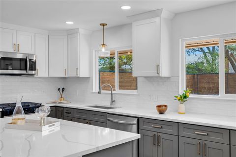 Tiny photo for 11602 Big TRL, Austin, TX 78759 (MLS # 6693381)