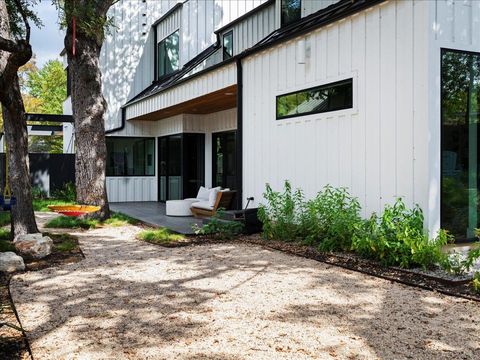 Tiny photo for 3313 Bonnie RD, Austin, TX 78703 (MLS # 1488071)