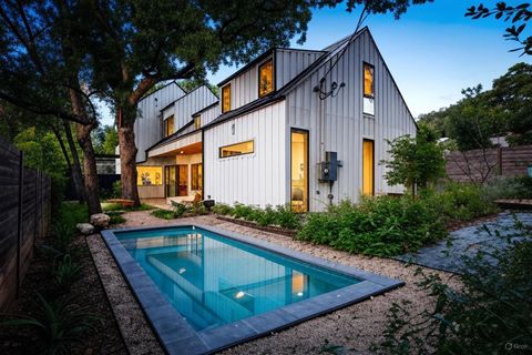 Tiny photo for 3313 Bonnie RD, Austin, TX 78703 (MLS # 1488071)