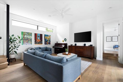 Tiny photo for 3313 Bonnie RD, Austin, TX 78703 (MLS # 1488071)