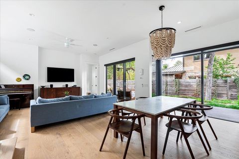 Tiny photo for 3313 Bonnie RD, Austin, TX 78703 (MLS # 1488071)