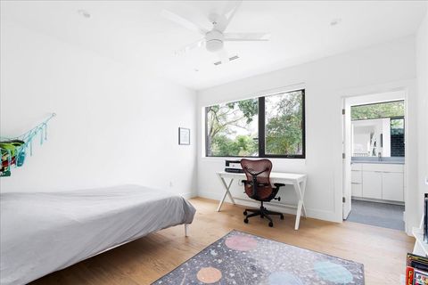 Tiny photo for 3313 Bonnie RD, Austin, TX 78703 (MLS # 1488071)