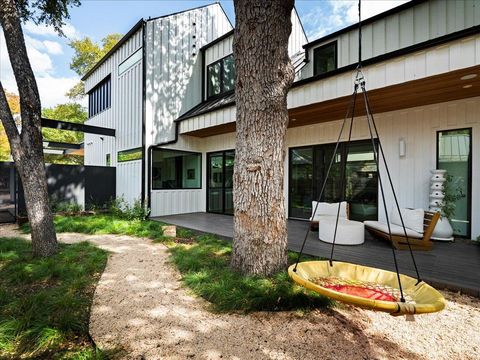 Tiny photo for 3313 Bonnie RD, Austin, TX 78703 (MLS # 1488071)
