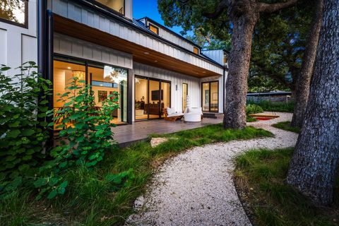 Tiny photo for 3313 Bonnie RD, Austin, TX 78703 (MLS # 1488071)