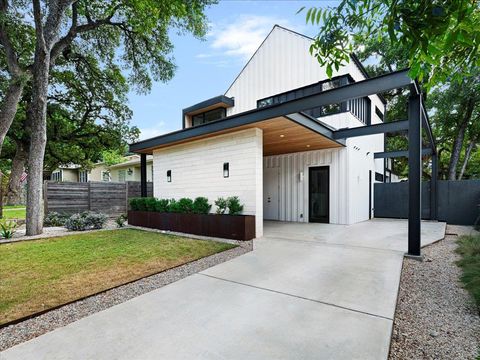 Tiny photo for 3313 Bonnie RD, Austin, TX 78703 (MLS # 1488071)