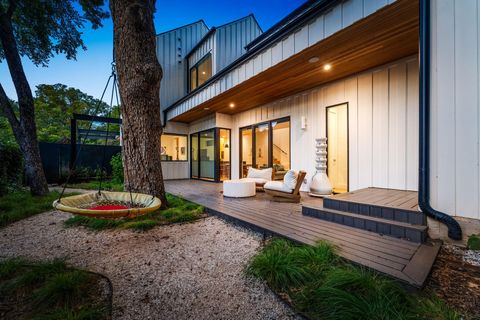 Tiny photo for 3313 Bonnie RD, Austin, TX 78703 (MLS # 1488071)