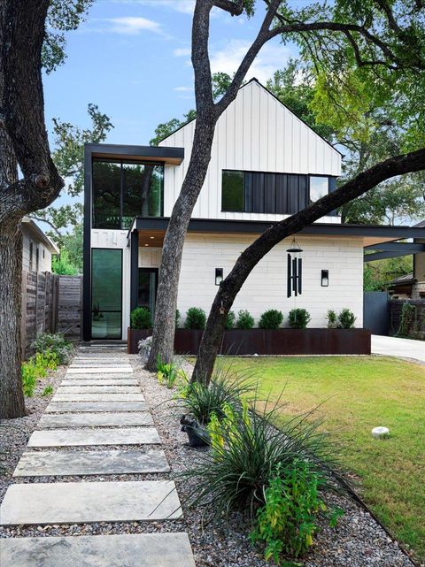 Tiny photo for 3313 Bonnie RD, Austin, TX 78703 (MLS # 1488071)