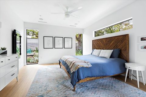 Tiny photo for 3313 Bonnie RD, Austin, TX 78703 (MLS # 1488071)