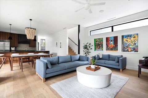 Tiny photo for 3313 Bonnie RD, Austin, TX 78703 (MLS # 1488071)