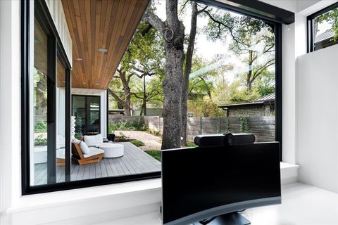 Tiny photo for 3313 Bonnie RD, Austin, TX 78703 (MLS # 1488071)