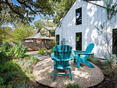Tiny photo for 3313 Bonnie RD, Austin, TX 78703 (MLS # 1488071)