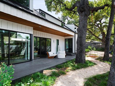 Tiny photo for 3313 Bonnie RD, Austin, TX 78703 (MLS # 1488071)