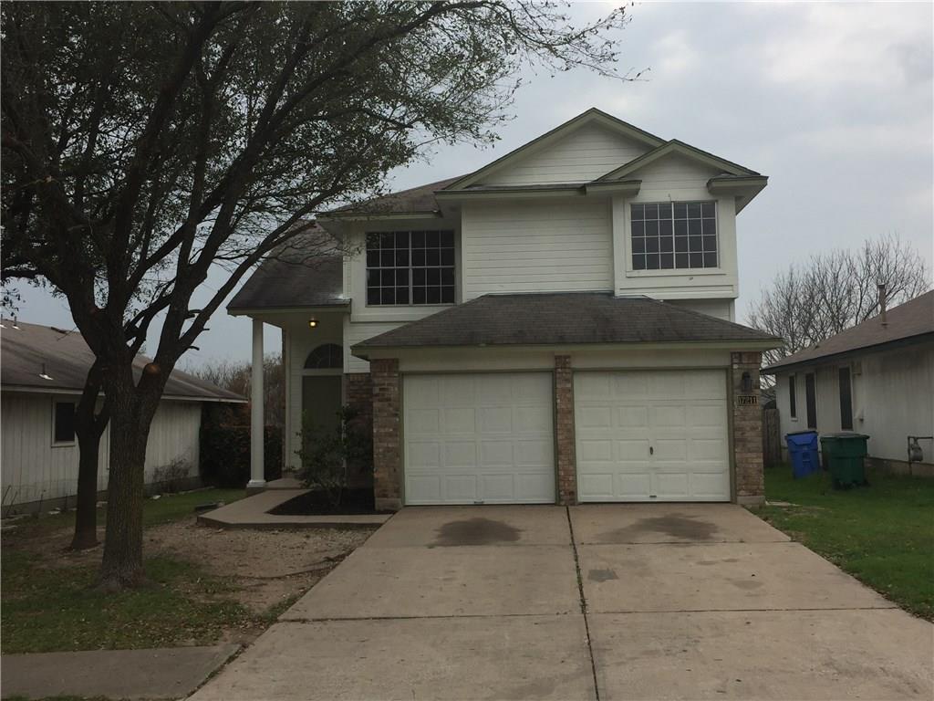 Photo 1 of 2 — 17211 Tobermory DR, Pflugerville, TX 78660