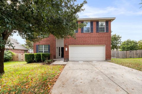 Photo of 2405 Kapalua PL, Pflugerville, TX 78660 (MLS # 2815678)