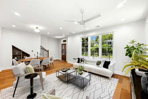 Tiny photo for 2212 Canterbury ST #2, Austin, TX 78702 (MLS # 7338455)