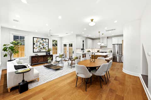 Tiny photo for 2212 Canterbury ST #2, Austin, TX 78702 (MLS # 7338455)