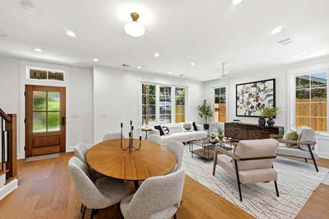 Tiny photo for 2212 Canterbury ST #2, Austin, TX 78702 (MLS # 7338455)