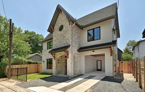 Photo of 2212 Canterbury ST #2, Austin, TX 78702 (MLS # 7338455)
