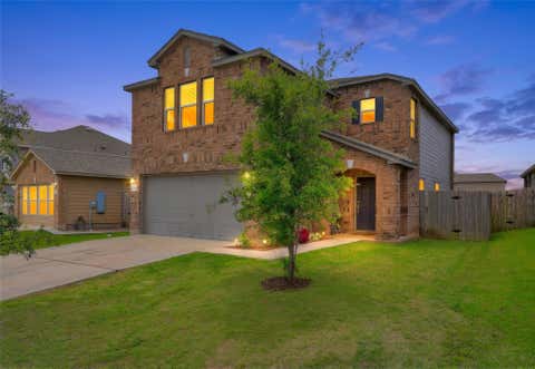 Photo of 13712 Vigilance ST, Manor, TX 78653 (MLS # 9844033)
