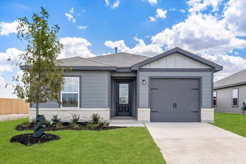 Photo of 213 Fairlawn WAY, Maxwell, TX 78656 (MLS # 9870119)