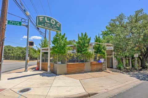 Tiny photo for 3204 Maywood Ave #2, Austin, TX 78703 (MLS # 5173808)