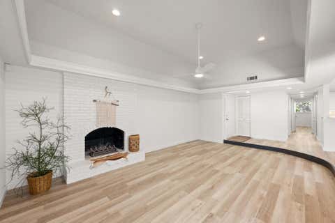 Photo of 3204 Maywood Ave #2, Austin, TX 78703 (MLS # 5173808)