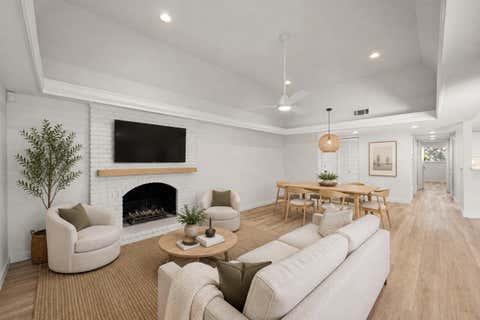 Tiny photo for 3204 Maywood Ave #2, Austin, TX 78703 (MLS # 5173808)