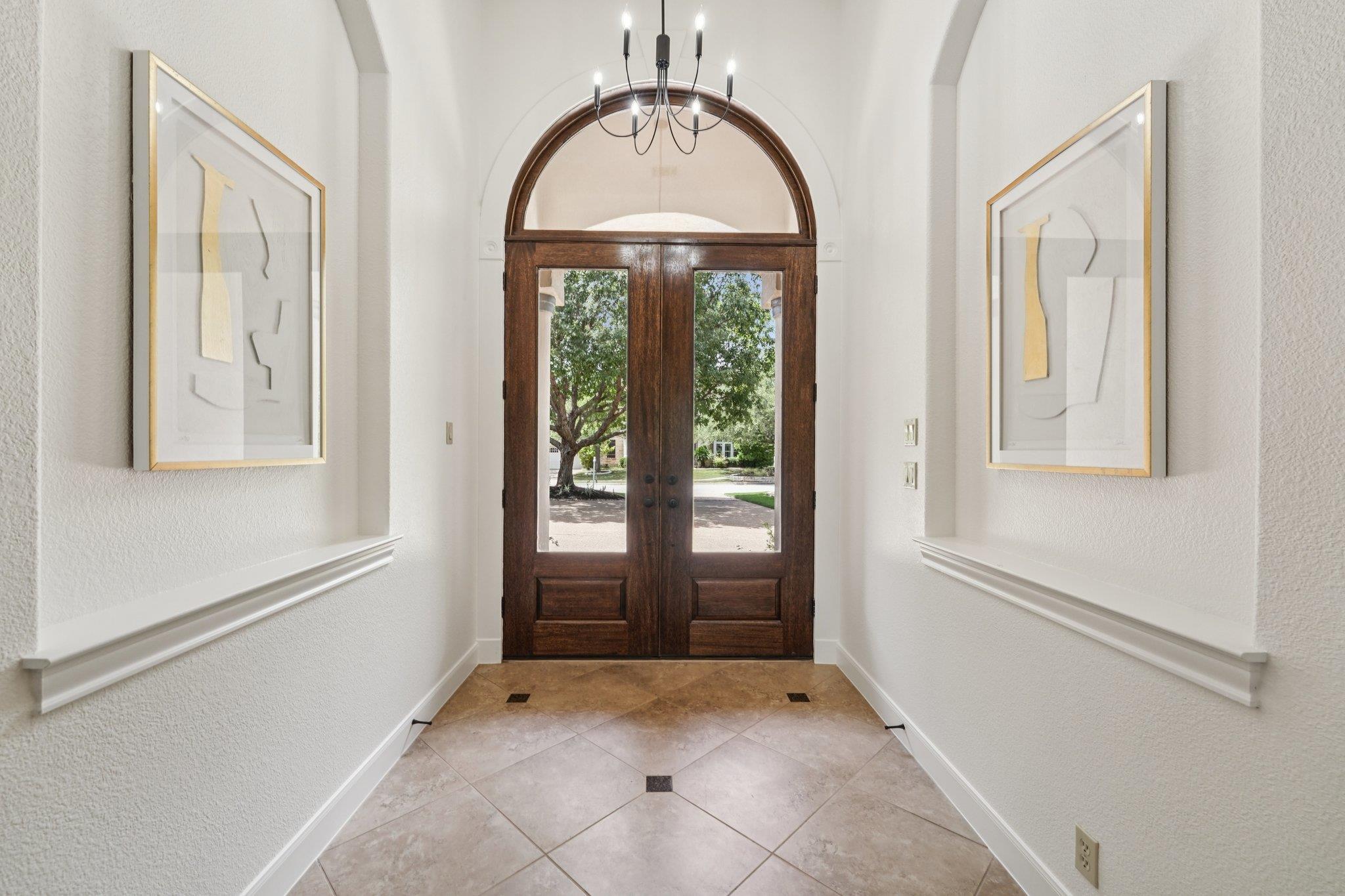 12813 Wooded Lake CT