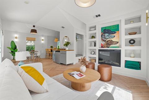 Tiny photo for 1608 Morgan LN, Austin, TX 78704 (MLS # 8959899)