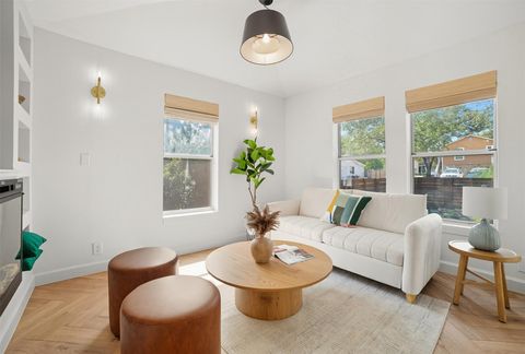 Tiny photo for 1608 Morgan LN, Austin, TX 78704 (MLS # 8959899)