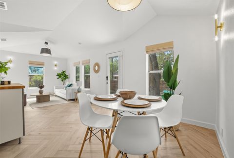 Tiny photo for 1608 Morgan LN, Austin, TX 78704 (MLS # 8959899)