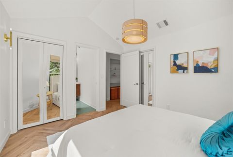 Tiny photo for 1608 Morgan LN, Austin, TX 78704 (MLS # 8959899)