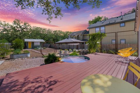 Tiny photo for 1608 Morgan LN, Austin, TX 78704 (MLS # 8959899)