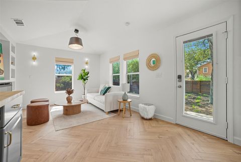 Tiny photo for 1608 Morgan LN, Austin, TX 78704 (MLS # 8959899)