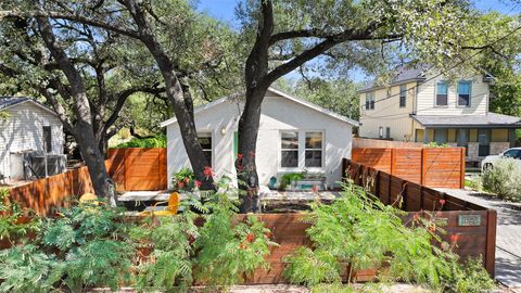 Tiny photo for 1608 Morgan LN, Austin, TX 78704 (MLS # 8959899)