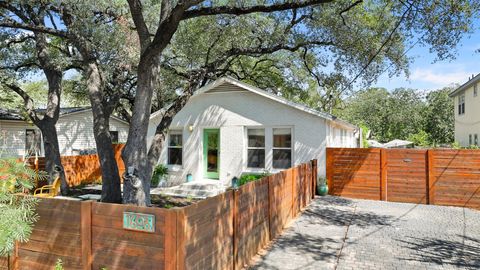 Photo of 1608 Morgan LN, Austin, TX 78704 (MLS # 8959899)