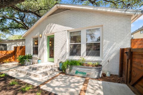 Tiny photo for 1608 Morgan LN, Austin, TX 78704 (MLS # 8959899)
