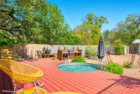 Tiny photo for 1608 Morgan LN, Austin, TX 78704 (MLS # 8959899)