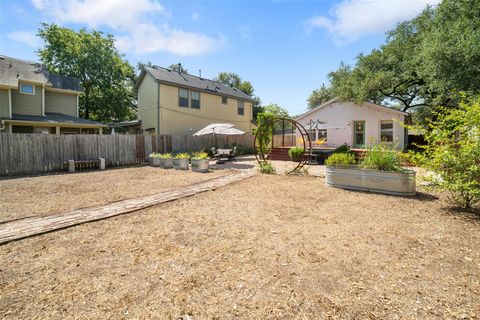 Tiny photo for 1608 Morgan LN, Austin, TX 78704 (MLS # 8959899)