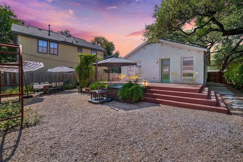 Tiny photo for 1608 Morgan LN, Austin, TX 78704 (MLS # 8959899)