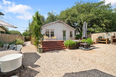 Tiny photo for 1608 Morgan LN, Austin, TX 78704 (MLS # 8959899)