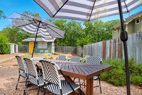 Tiny photo for 1608 Morgan LN, Austin, TX 78704 (MLS # 8959899)