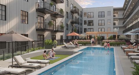 Tiny photo for 4315 S Congress Ave #422, Austin, TX 78745 (MLS # 1576313)