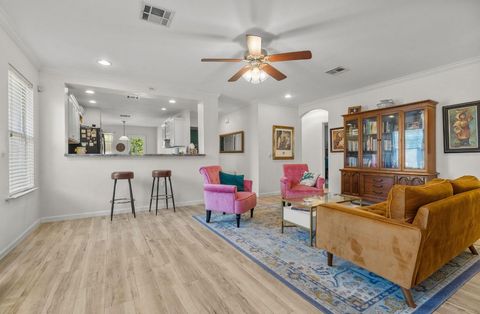 Tiny photo for 7620 Cayenne LN, Austin, TX 78741 (MLS # 3456415)