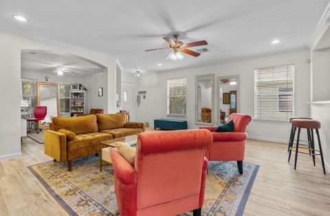 Tiny photo for 7620 Cayenne LN, Austin, TX 78741 (MLS # 3456415)