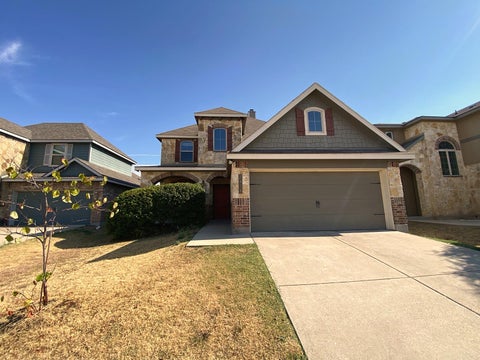 Photo of 3416 Greyfriar DR, Killeen, TX 76542 (MLS # 8200522)