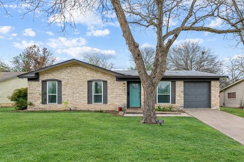 Photo of 8508 Bradford DR, Austin, TX 78758 (MLS # 9924034)