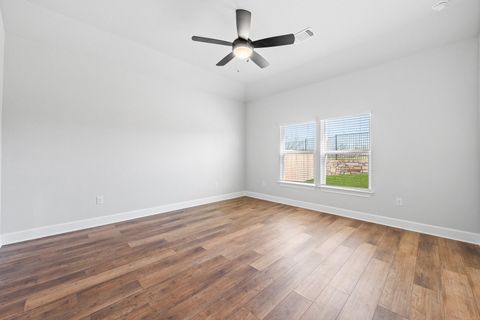 Tiny photo for 9701 Gladsome PATH, Manor, TX 78653 (MLS # 3364155)